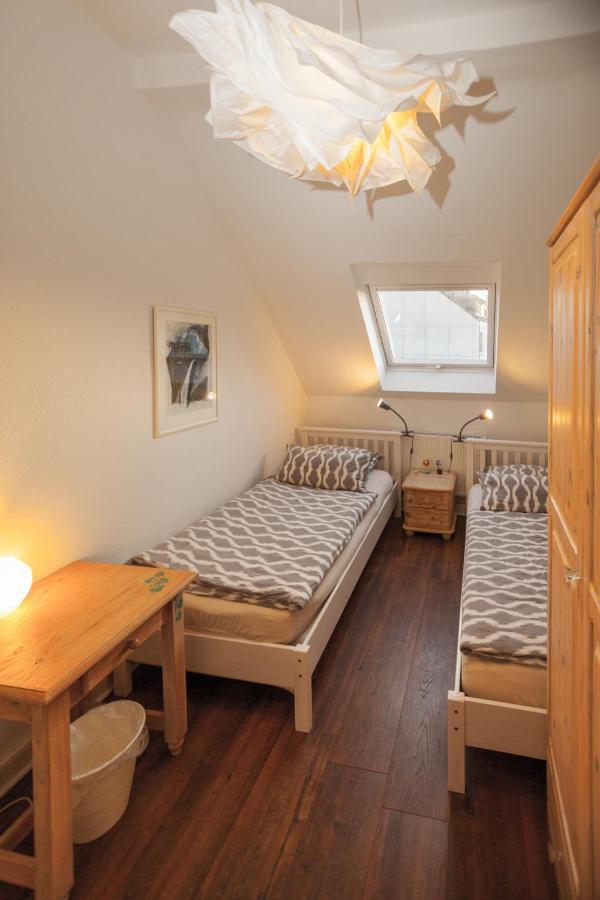 Apartmenthaus Lorbach Золинген Екстериор снимка