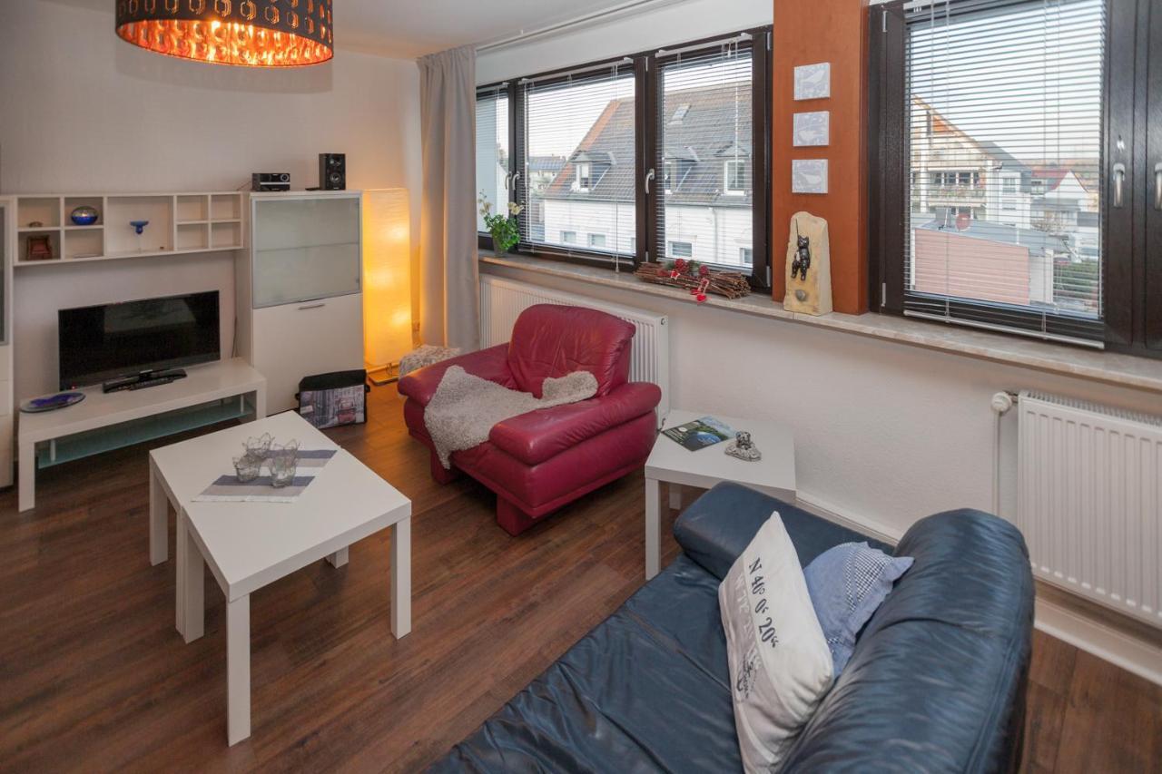 Apartmenthaus Lorbach Золинген Екстериор снимка