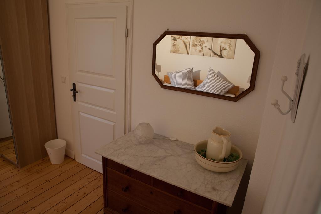 Apartmenthaus Lorbach Золинген Екстериор снимка
