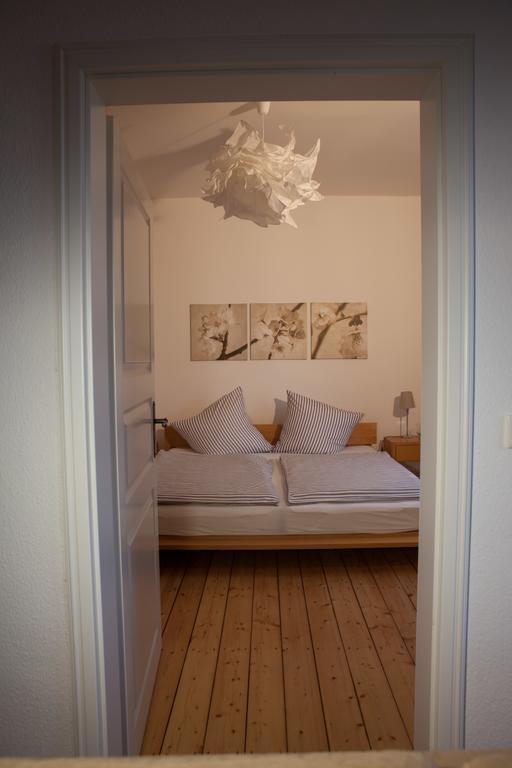 Apartmenthaus Lorbach Золинген Екстериор снимка